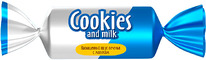 ������� ������ Cookies and Milk