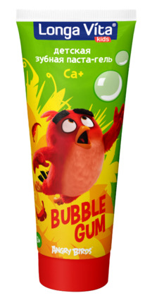   . . - Angry Birds Bubble Gum, 75 .  3- 