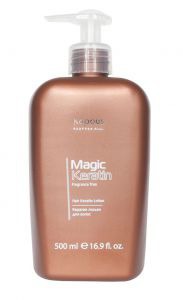 ������� ������ ��� ����� ����� Magic keratin 500 ��