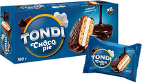  TONDI Choco Pie