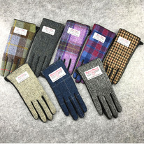 harris tweed ������� � ������� ��������, ������ 1920��� � ���������� ��������