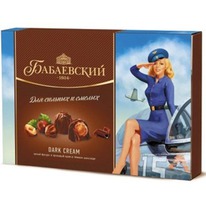 ������� � ������� ���������� Dark Cream ������