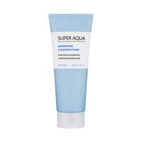 ��������� ���� ��� ���� MISSHA Super Aqua Moisture Deep Cleansing Cream