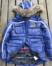  , Polar SKY, ISE Peak,   ,   120  175 