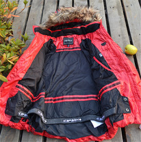  , Polar SKY, ISE Peak,   ,   120  175 