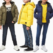  Cal*vin Kle*in, , 3036  140 150 160 170