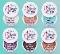 ����-������� ��� ��� Unicorn KISS ��� 01 Moon Unicorn