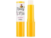         APIEU Honey & Milk Lip Balm