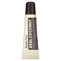 ������� ��� ��� ����������� ��������� FARMSTAY Real Coconut Essential Lip Balm.1