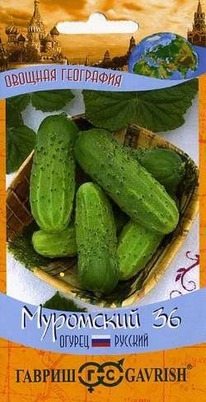 ��������� 36 ������ 0,5� �� (�)