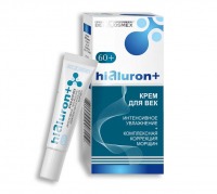 Hialuron ���� ��� ��� ����������� ��������� ������ (60+) 15�