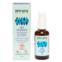 LEVRANA ���������� ����������� ��������� ��� ������� Zero