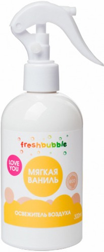 FRESHBUBBLE ����������� ���������� ������� ������ ������